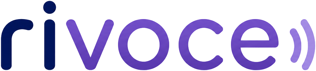 Logo Rivoce - torna alla home
